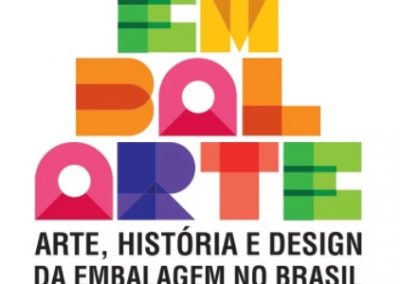 Exposição “Arte, História e Design das Embalagens no Brasil – EmbalArte” está acontecendo na estação Luz do Metrô de São Paulo. Objetivo da exposição é  popularizar  os aspectos culturais e históricos da embalagem