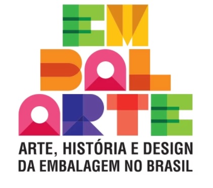 Exposição “Arte, História e Design das Embalagens no Brasil – EmbalArte” está acontecendo na estação Luz do Metrô de São Paulo. Objetivo da exposição é  popularizar  os aspectos culturais e históricos da embalagem
