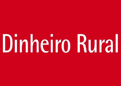 Dinheiro Rural – Livro ”Orgânicos Marcos, Desafios e Comunicação”