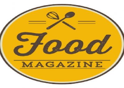 Food Magazine – Galinhada – Família Bianchi Frango Caipira
