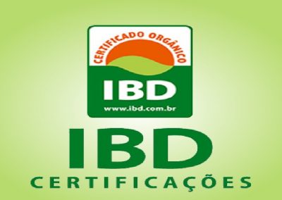 IBD Certificações – Lançamento do livro “Orgânicos: Marcos, Desafios e Comunicação”