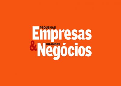 Pequenas Empresas & Grandes Negócios – Empresário cria temperos exóticos com base em especiarias da Índia