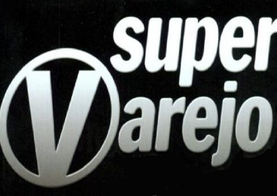 Super Varejo – Caipira da gema