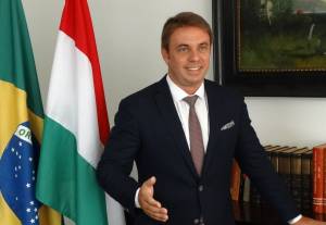 A Hungria em debate: USP recebe pela 3ª vez ‘Conferência sobre a Presença Húngara no Brasil’