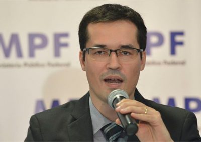 Evento reunirá nomes expressivos do Compliance Corporativo