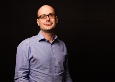 ENTREVISTA: Martim Della Valle, da AB InBev, fala de suas percepções sobre Compliance no Brasil e no mundo