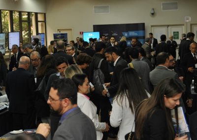 Lançamentos de novas tecnologias também são destaques na Legal Tech Forum