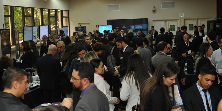 Lançamentos de novas tecnologias também são destaques na Legal Tech Forum