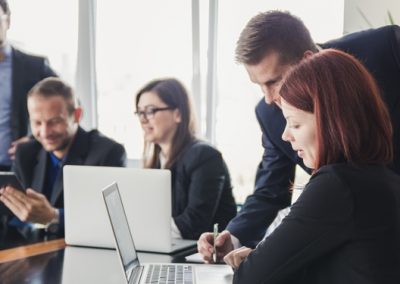 Nextel e ProJuris mostram que é possível tornar o Departamento Jurídico mais eficiente através da tecnologia