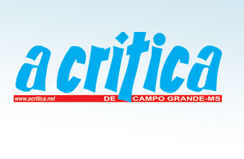 Jornal A Crítica – Entrevista Lara Selem, Therezinha Selem