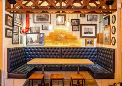 Burger Music Festival começa no próximo sábado, 25 de agosto, e vai dar ares nova-iorquinos ao badalado Jardins