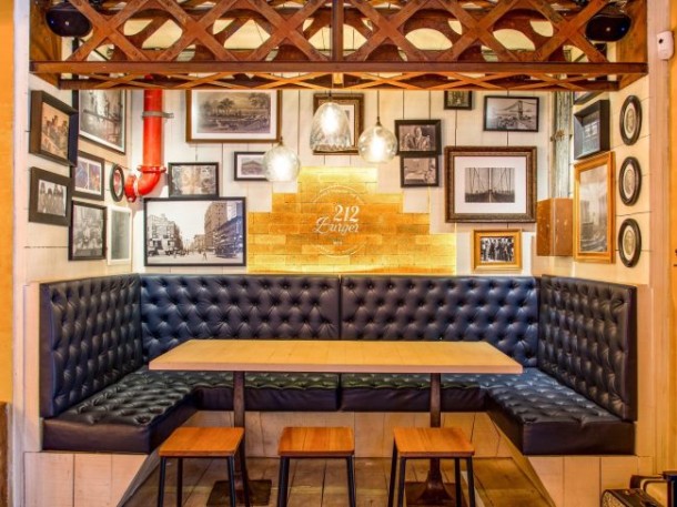 Burger Music Festival começa no próximo sábado, 25 de agosto, e vai dar ares nova-iorquinos ao badalado Jardins