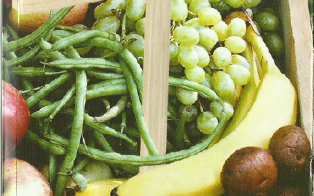 Benefícios da produção orgânica: saúde, meio ambiente e desenvolvimento é tema de “roda de conversa” na Casa Orgânica, no sábado dia 08/12 às 16h00