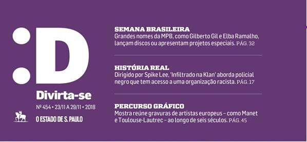 Estadão Divirta-se  – 212 Burger