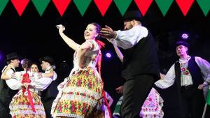 “VIVA! Hungria’’ apresenta um dia inteiro no Museu da Imigração, 20/10, repleto de atividades para celebrar e valorizar a história da comunidade húngara no Brasil