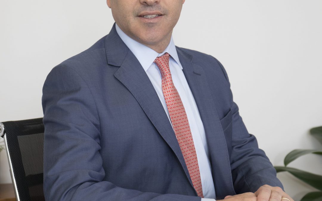 Flávio Sanches, tributarista do CSMV Advogados, fará palestra na Secretaria de Agricultura e Abastecimento, na próxima quarta, 10/04