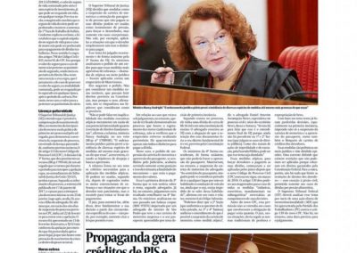 Valor Econômico – STJ só admite suspensão de carteira de habilitação em casos excepcionais