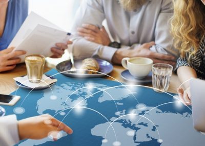 Visão global é fundamental para mapeamento de dados e formatação de estratégias no contencioso de massa