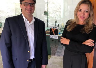 Instituto Alphageos de Tecnologia: Inmetro habilita 1º instituto de capital totalmente brasileiro apto a realizar inspeções em projetos e obras de concessões em 12 áreas