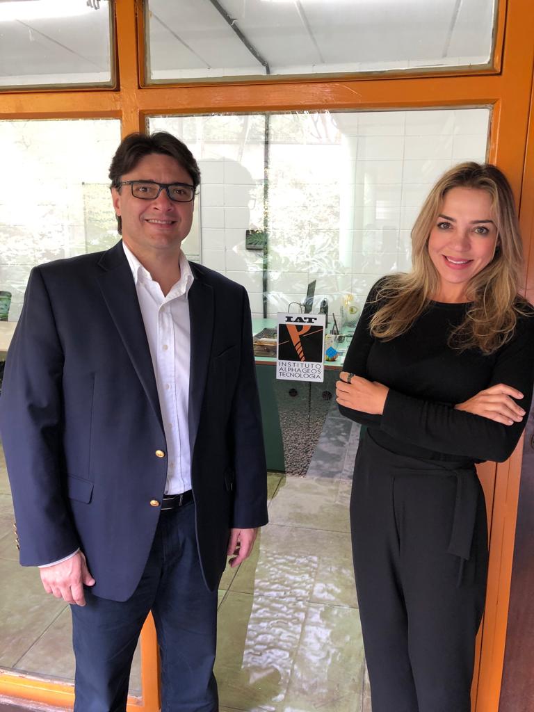 Instituto Alphageos de Tecnologia: Inmetro habilita 1º instituto de capital totalmente brasileiro apto a realizar inspeções em projetos e obras de concessões em 12 áreas