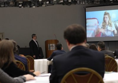 Integração de setores e ações preventivas diminuem (e chegam a praticamente zerar) contencioso de volume