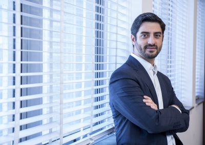 Especialista André Sica ministrará aula na Brasil Futebol Expo, evento inédito da CBF, em 04/09