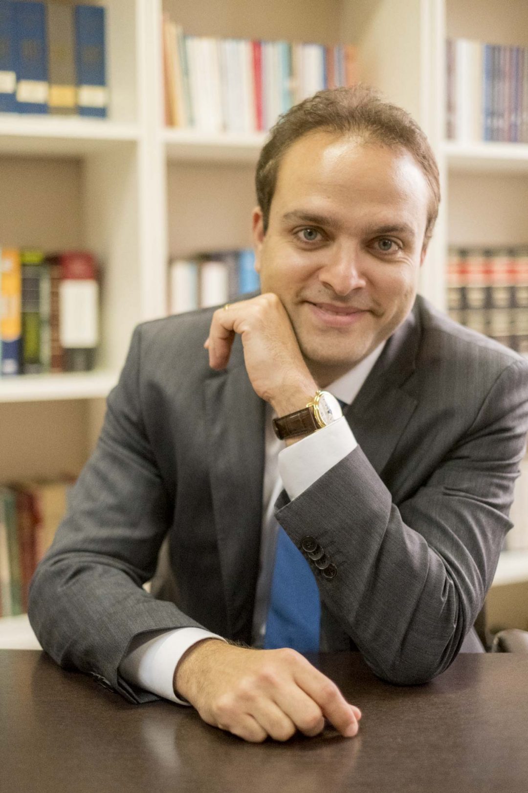 O tributarista Paulo Vieira da Rocha é o relator do Brasil no encontro anual do OITI na Universidade da Flórida. O advogado apresentará suas contribuições aos comentários do Observatório sobre a prática de países iberoamericanos nos acordos de bitributação