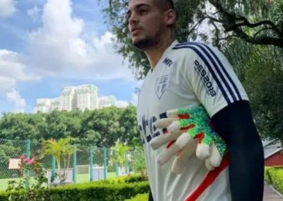 Estadão – Entenda por que o São Paulo pode rescindir contrato de Jean por justa causa