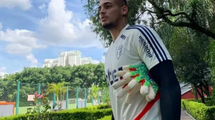 Estadão – Entenda por que o São Paulo pode rescindir contrato de Jean por justa causa