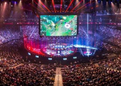 Esports 360 – Sistema de franquias do League of Legends poderá chegar ao Brasil