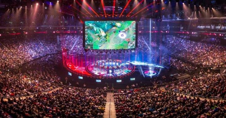 Esports 360 – Sistema de franquias do League of Legends poderá chegar ao Brasil
