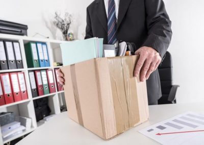 INFOMONEY – Diretor do Citigroup é demitido por furtar comida no escritório; no Brasil, seria motivo de justa causa