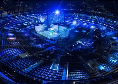 Portal UAI – Investidores devem migrar para o mercado de e-Sports no Brasil neste ano, afirma especialista