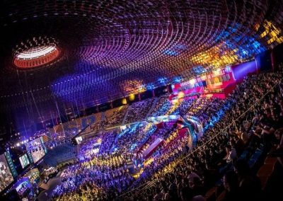 ESPN – Atletas, equipes e publishers têm que ser ouvidos em eventual regulamentação dos esports