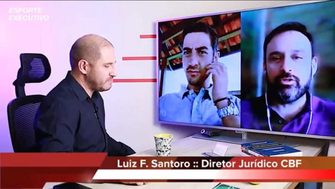 Exame – CBF aponta impossibilidade de absorver 100% diretrizes FIFA para pandemia