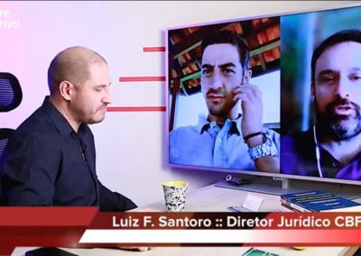 Exame – CBF aponta impossibilidade de absorver 100% diretrizes FIFA para pandemia