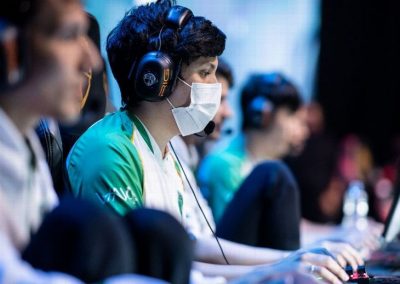 ESPN – Esports a modalidade que desafia o coronavírus