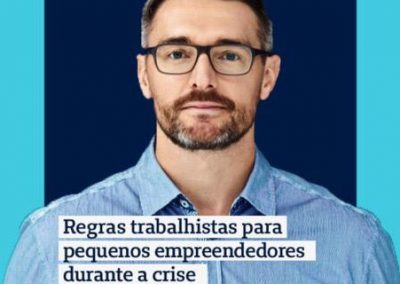 Seguros Unimed – Coronavírus: veja como as mudanças nas regras trabalhistas afetam pequenos empreendedores