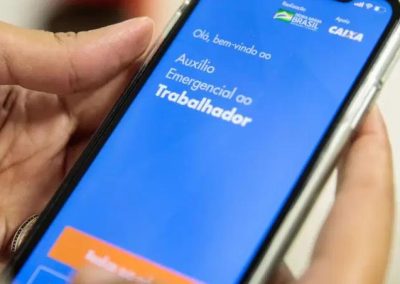 Portal Exame – Quem recuperar renda será obrigado a devolver auxílio de R$ 600. Entenda