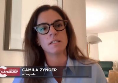 TV Câmara São Paulo – Número de divórcios cresce no país durante a pandemia