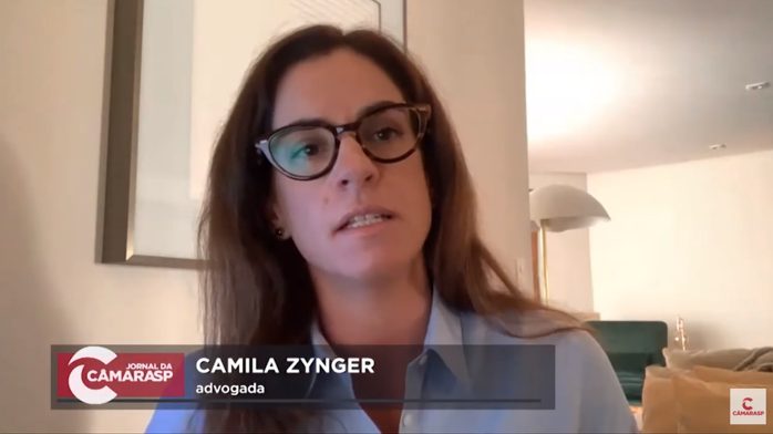 TV Câmara São Paulo – Número de divórcios cresce no país durante a pandemia