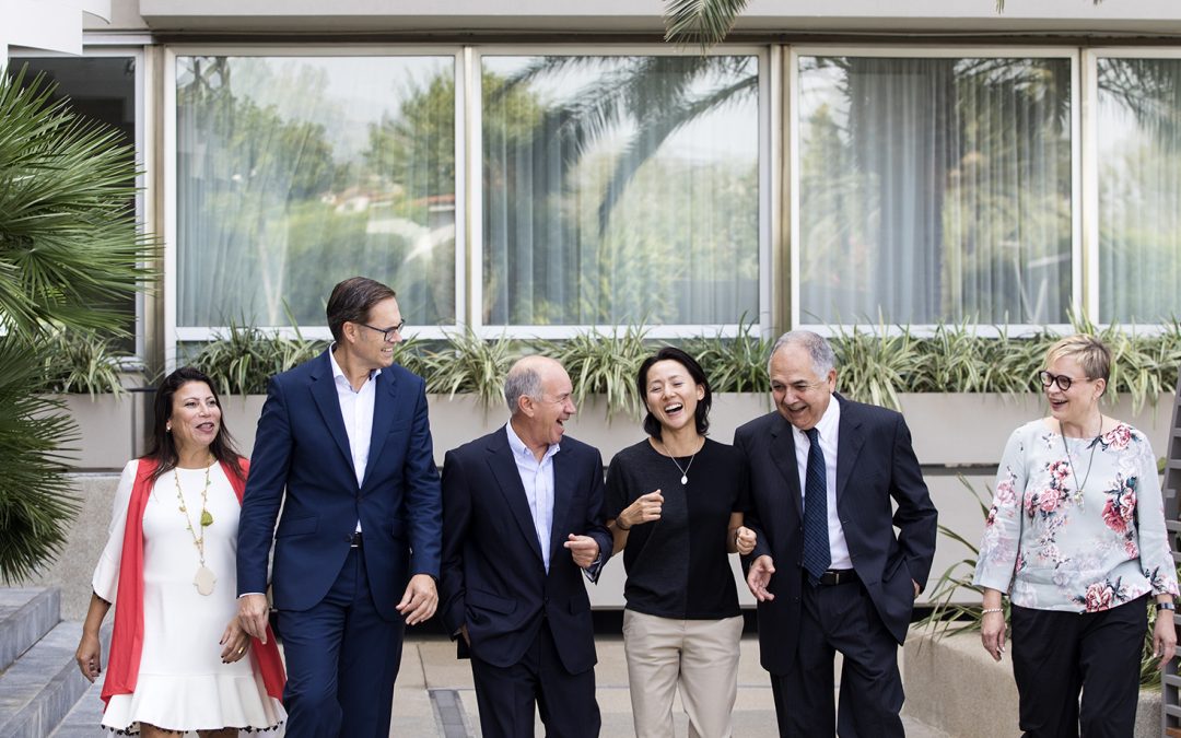 Gazeta de Brasília – Brasileira DRH Talent Search Faz Fusão Com As Americanas ExeQfind Group & QualiFind Group Ampliando Suas Atividades De Busca De Executivos Nas Américas