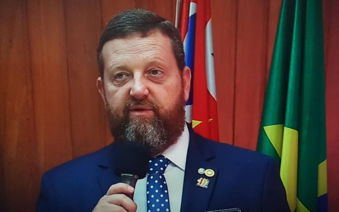 Estadão Broadcast – Consultoria especializada identifica aumento nos pedidos de recuperação judicial em decorrência da pandemia de coronavírus