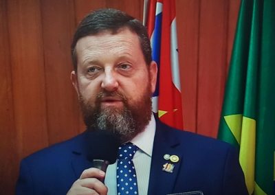 Estadão Broadcast – Consultoria especializada identifica aumento nos pedidos de recuperação judicial em decorrência da pandemia de coronavírus