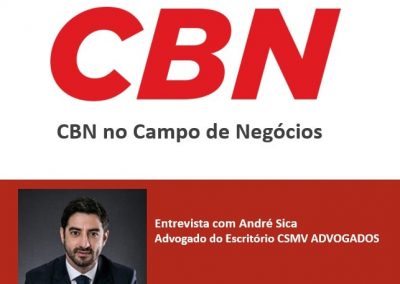 CBN – ‘É a união dos clubes em busca de um objetivo, o que nesse caso é a venda em conjunta da compra de direitos’