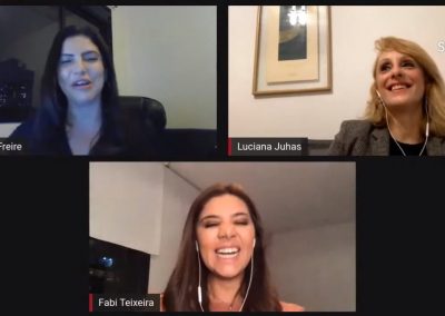 Jurídico sem Gravata – Comunicação sem gravata