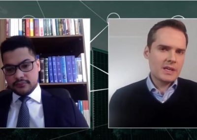 Alesp Conecta – Projeto de Lei que proíbe despejos durante a pandemia de COVID-19