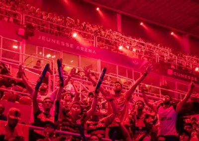 ESPN – Opinião: Por segurança, ESL One Rio não deveria ser realizada em 2020