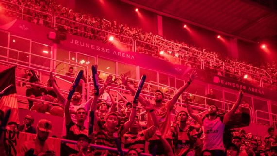 ESPN – Opinião: Por segurança, ESL One Rio não deveria ser realizada em 2020