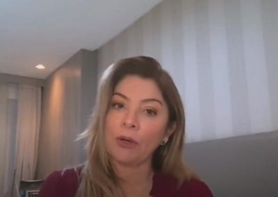 Ideias e Debates – Especialistas debatem sobre a pandemia mundial e o isolamento social